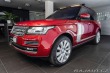 Land Rover Range Rover SDV8 Autobiography/ACC/Me 2015