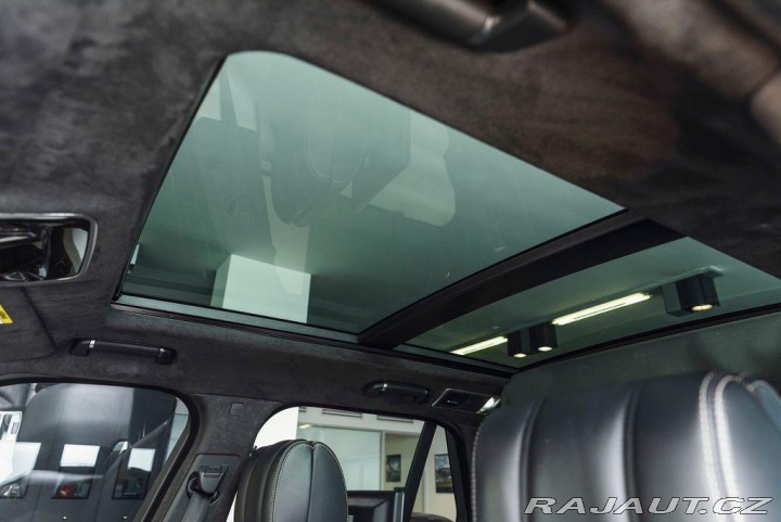Land Rover Range Rover SDV8 Autobiography/ACC/Me 2015