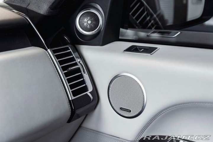 Land Rover Range Rover SDV8 Autobiography/ACC/Me 2015