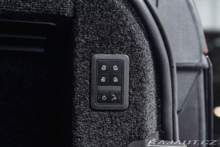 Land Rover Range Rover SDV8 Autobiography/ACC/Me 2015