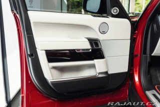 Land Rover Range Rover SDV8 Autobiography/ACC/Me 2015