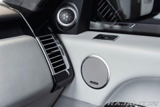Land Rover Range Rover SDV8 Autobiography/ACC/Me 2015