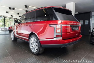 Land Rover Range Rover SDV8 Autobiography/ACC/Me 2015