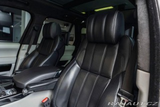 Land Rover Range Rover SDV8 Autobiography/ACC/Me 2015