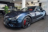 Maserati Ghibli V6 GranSport S Q4/Keyless