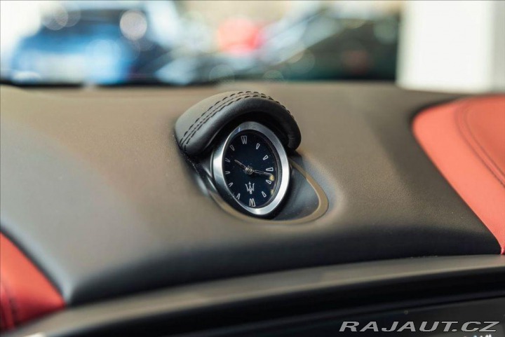 Maserati Ghibli V6 GranSport S Q4/Keyless 2019