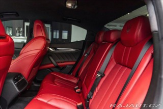 Maserati Ghibli V6 GranSport S Q4/Keyless 2019