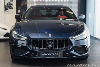 Maserati Ghibli V6 GranSport S Q4/Keyless 2019