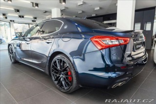 Maserati Ghibli V6 GranSport S Q4/Keyless 2019