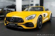 Mercedes-Benz AMG GT Roadster/Ceramic/Performa 2018