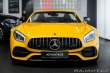 Mercedes-Benz AMG GT Roadster/Ceramic/Performa 2018