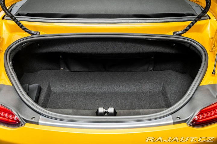 Mercedes-Benz AMG GT Roadster /CarbonCeramic/P 1800