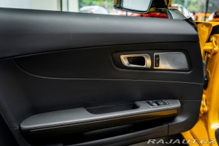 Mercedes-Benz AMG GT Roadster /CarbonCeramic/P 2018