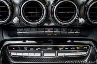 Mercedes-Benz AMG GT Roadster /CarbonCeramic/P 2018