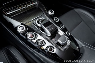 Mercedes-Benz AMG GT Roadster /CarbonCeramic/P 2018