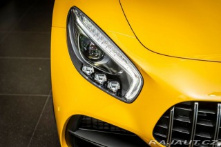 Mercedes-Benz AMG GT Roadster /CarbonCeramic/P 2018