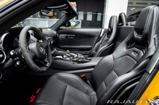 Mercedes-Benz AMG GT Roadster /CarbonCeramic/P 2018