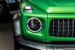 Mercedes-Benz G 63 AMG Magno Green Hell/S 2022