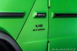 Mercedes-Benz G 63 AMG Magno Green Hell/S 2022