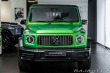 Mercedes-Benz G 63 AMG Magno Green Hell/S 2022