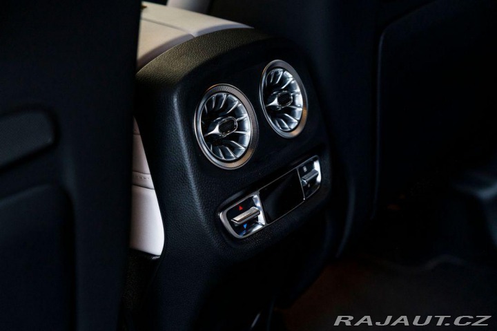 Mercedes-Benz G 63 AMG Magno Green Hell/S 2022