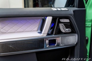 Mercedes-Benz G 63 AMG Magno Green Hell/S 2022