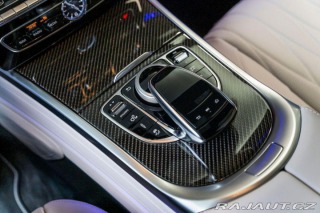 Mercedes-Benz G 63 AMG Magno Green Hell/S 2022