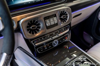 Mercedes-Benz G 63 AMG Magno Green Hell/S 2022