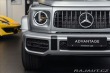 Mercedes-Benz G 63 AMG/22/G Manufaktur/AM 2020