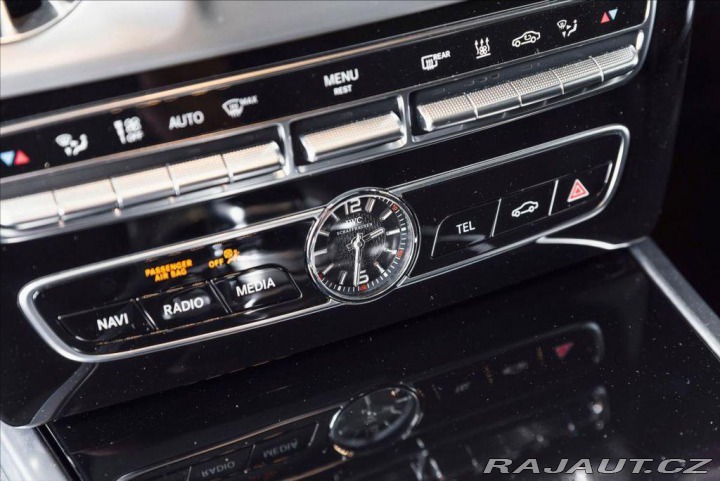 Mercedes-Benz G BRABUS 800 WIDESTAR 1800