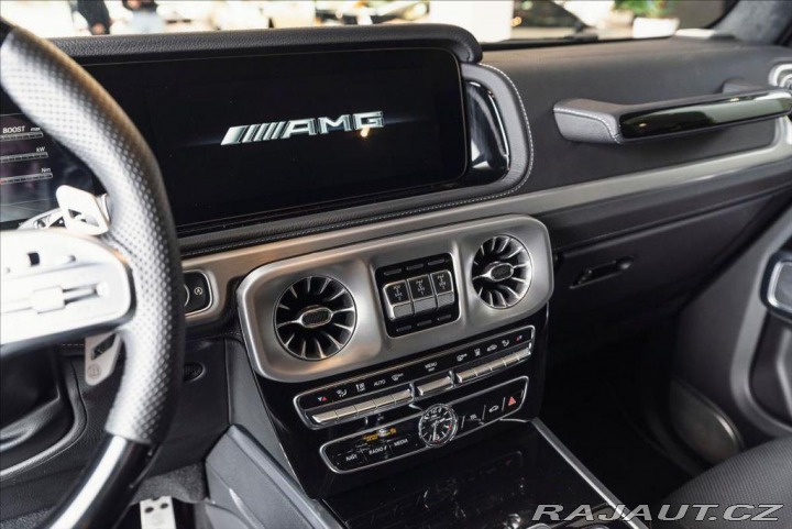 Mercedes-Benz G BRABUS 800 WIDESTAR 1800