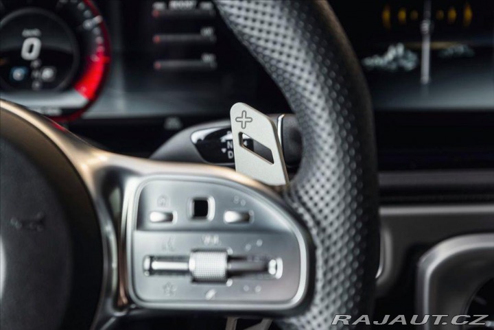 Mercedes-Benz G BRABUS 800 WIDESTAR 1800