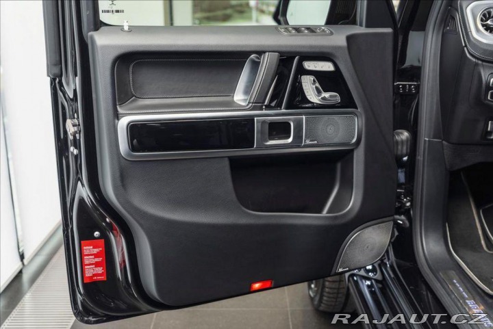 Mercedes-Benz G BRABUS 800 WIDESTAR 1800