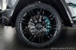 Mercedes-Benz G Brabus 800 Widestar custo 2022