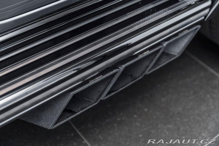 Mercedes-Benz G Brabus 800 Widestar custo 1800