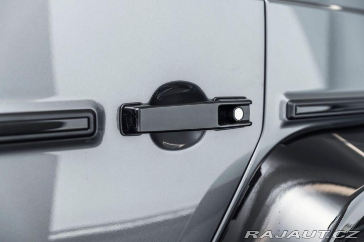 Mercedes-Benz G Brabus 800 Widestar custo 1800