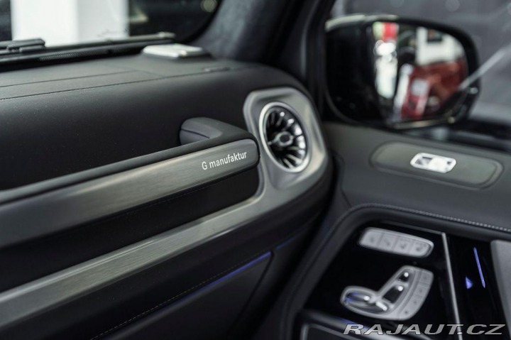 Mercedes-Benz G Brabus 800 Widestar custo 1800