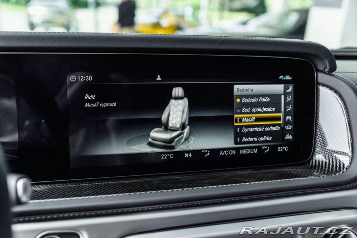 Mercedes-Benz G Brabus 800 Widestar custo 1800