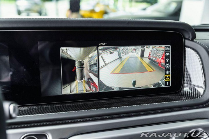 Mercedes-Benz G Brabus 800 Widestar custo 1800