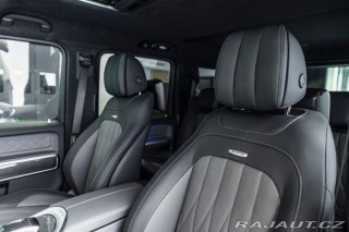 Mercedes-Benz G Brabus 800 Widestar custo 2022