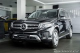 Mercedes-Benz GLS 500 4Matic/Ventilace/ACC/