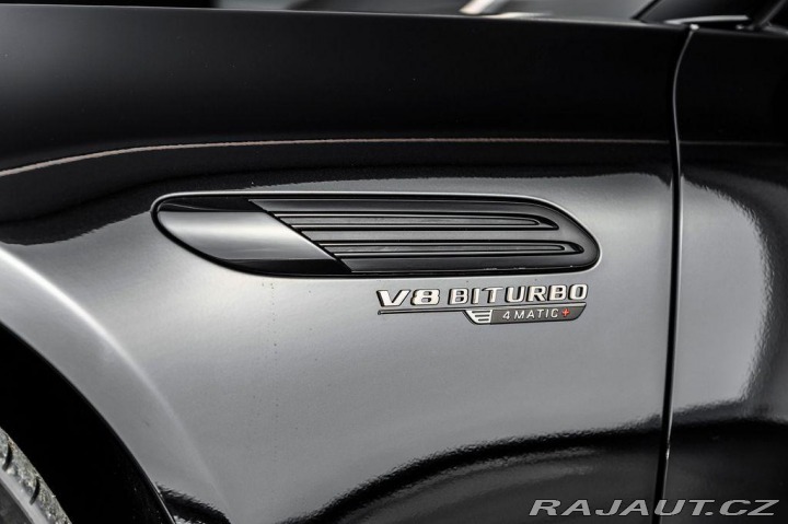 Mercedes-Benz SL 63 AMG 4M+ Carbon/Premium 2022