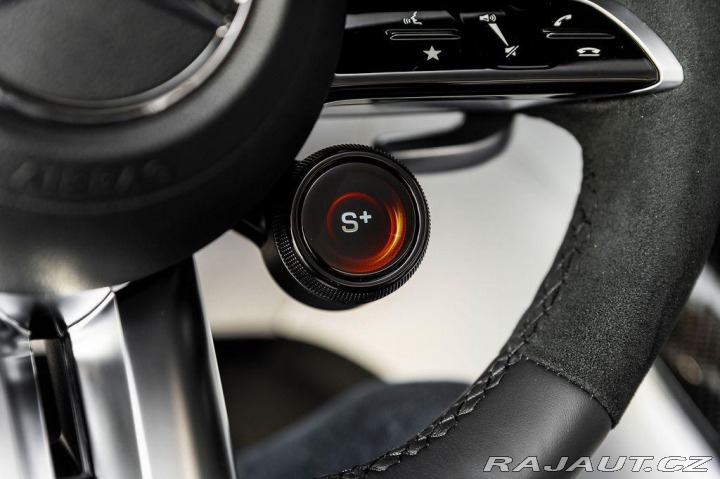 Mercedes-Benz SL 63 AMG 4M+ Carbon/Premium 1800