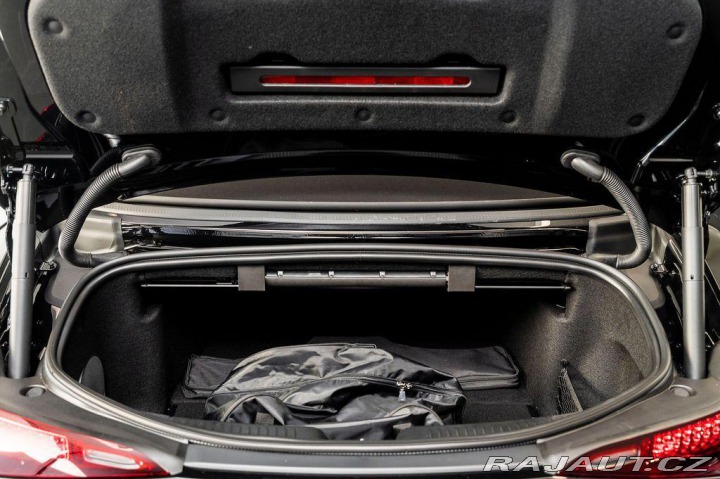 Mercedes-Benz SL 63 AMG 4M+ Carbon/Premium 1800