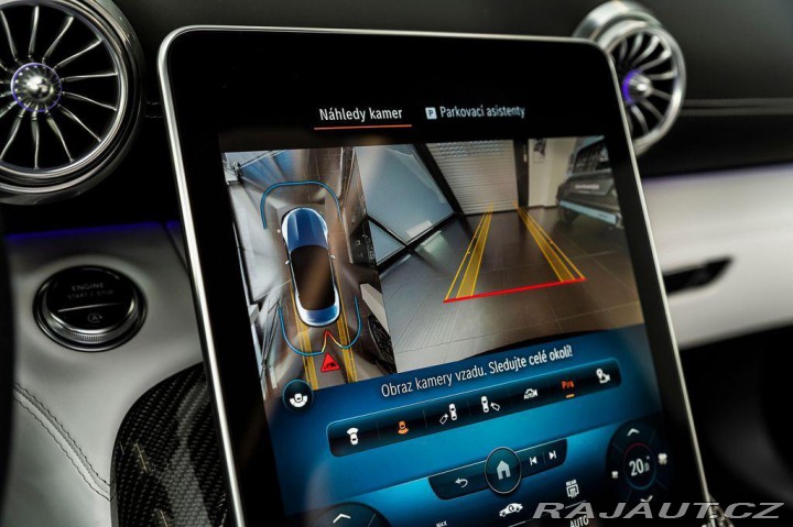 Mercedes-Benz SL 63 AMG 4M+ Carbon/Premium 1800