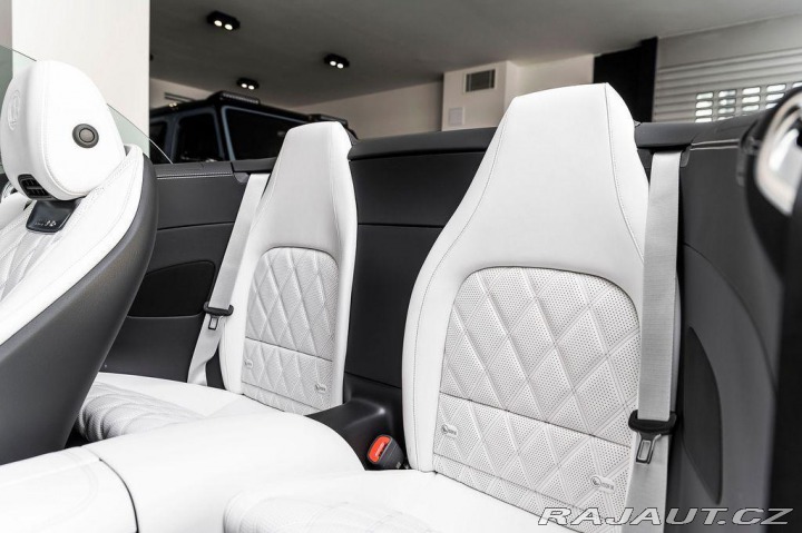 Mercedes-Benz SL 63 AMG 4M+ Carbon/Premium 1800