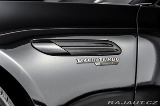 Mercedes-Benz SL 63 AMG 4M+ Carbon/Premium 2022