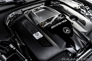 Mercedes-Benz SL 63 AMG 4M+ Carbon/Premium 2022