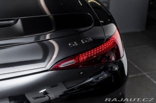 Mercedes-Benz SL 63 AMG 4M+ Carbon/Premium 2022
