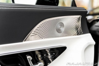 Mercedes-Benz SL 63 AMG 4M+ Carbon/Premium 2022
